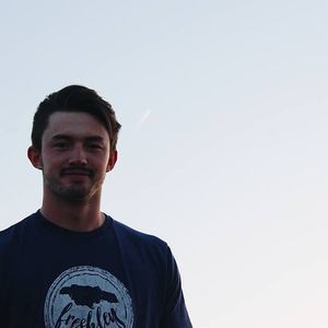 Meet your Posher, Brett